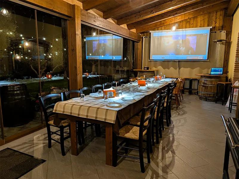 Birrificio 'Mbedicoast Rotonda - Birra artigianale e cucina tipica del Pollino 7