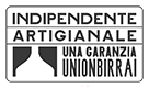 indipendente artigianale